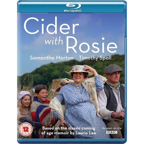 Cider with rosie - cider,