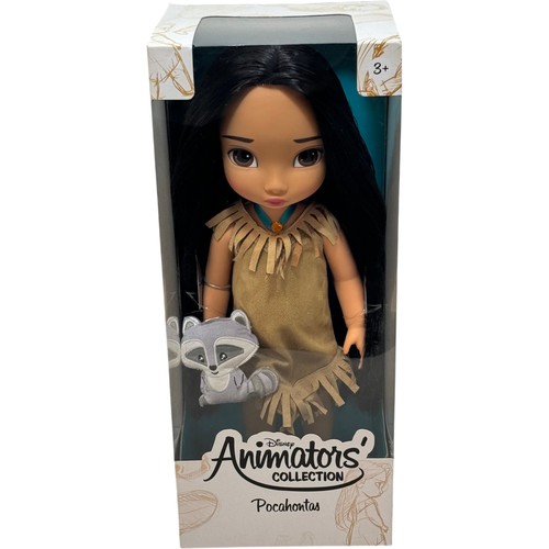 Disney animators collection - disney,