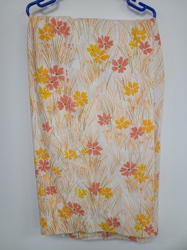 Swish vintage oranges - swish, yellow