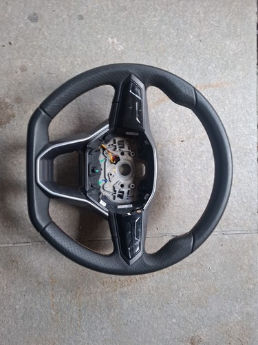 Cupra born steering wheel - cupra,