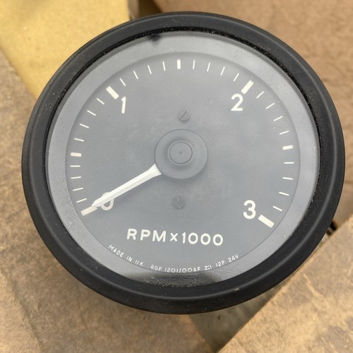 Nos lucas 3000rpm - lucas,