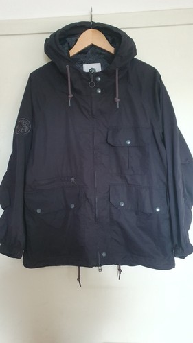 Pretty green walker jacket - green,