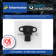 MAP Sensor fits MERCEDES