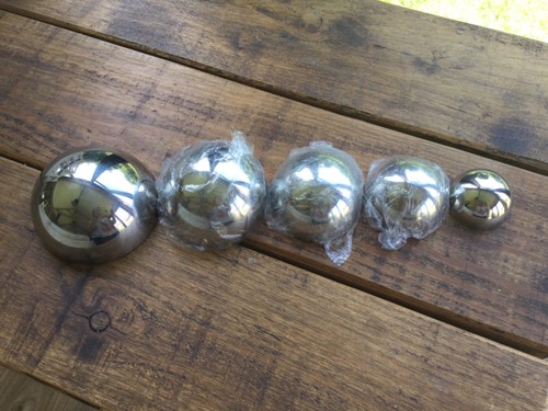 Dipping bowls stainless - bowls,,