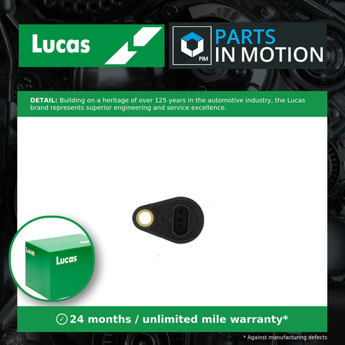 Rpm crankshaft sensor fits - crankshaft,