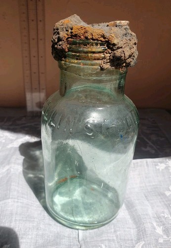Antique victorian aqua - victorian,