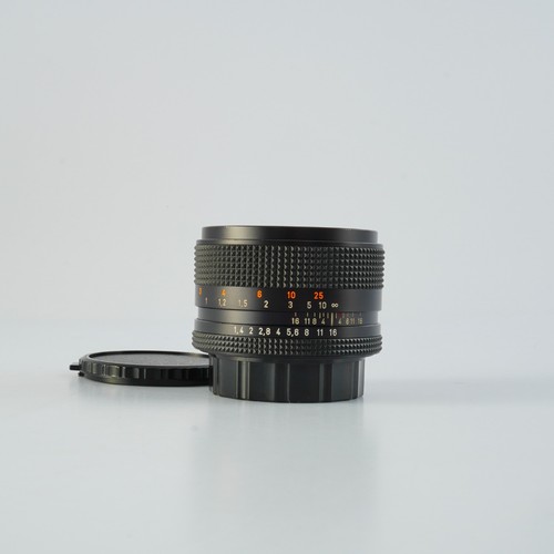 Excellent contax carl - excellent,