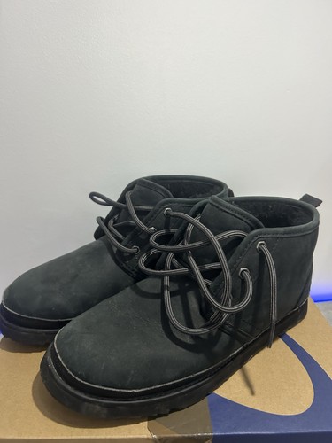 Ugg men chuka boots - men’s,