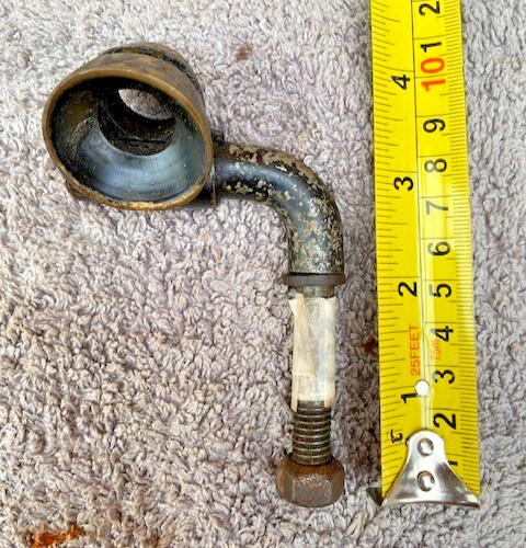 Classic carbide light - classic, or