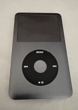 Apple iPod classic 7th
