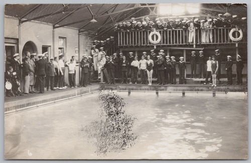 Hms ganges girls boys - hms,