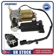 Air Suspension Compressor