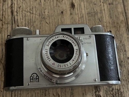 Aka rette search camera - rette,