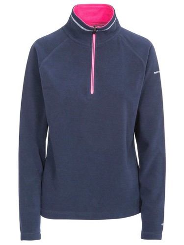 Trespass skylar womens fleece - trespass,