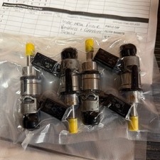 K03 Bosch Injector Set X4