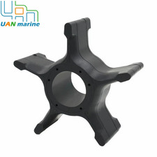 17461-90J01 17461-90J00 Outboard Water Pump Impeller for Suzuki 2 Stroke 115-225