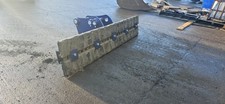 2m Scraper for 8 to 13 tonne
