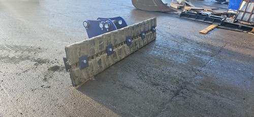 Scraper for 13 - 13, tonne