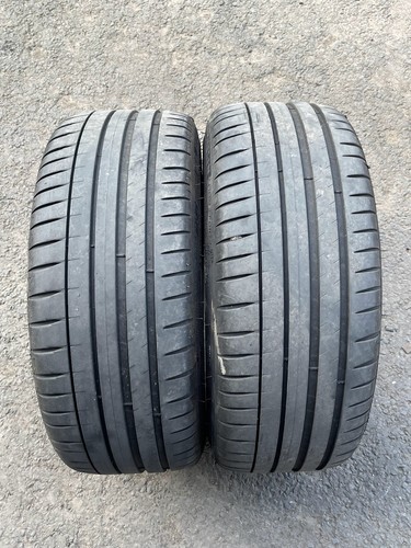 225 40r18 michelin - michelin, pilot