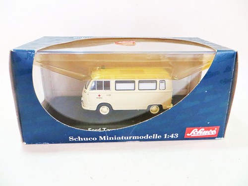 Schuco 03202 ford taunus - 03202,