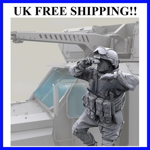 Die cast resin - resin, model