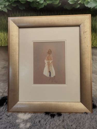 Kay boyce set signed - boyce, 7