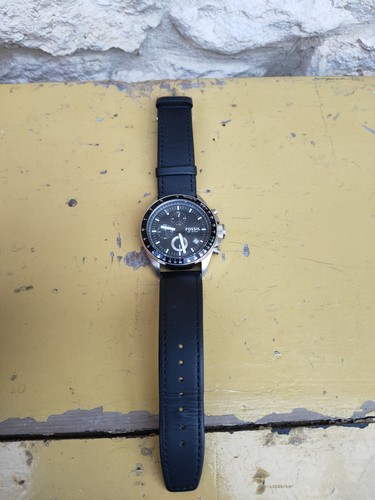 Fossil decker black - decker,