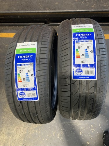 215 r17 95w xl - 215/50, linglong