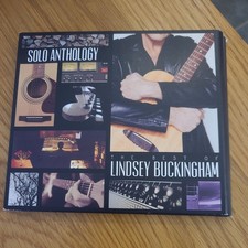 Lindsey Buckingham - Solo