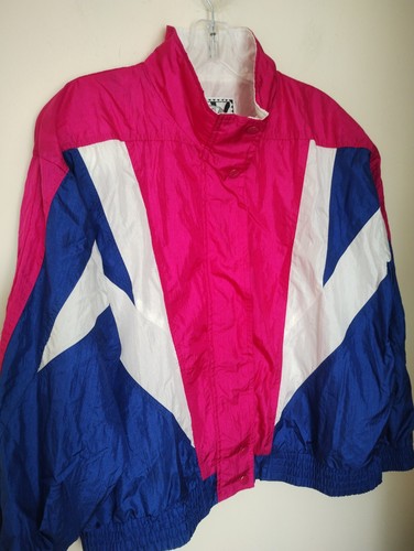 Vintage sunterra shell suit - vintage,
