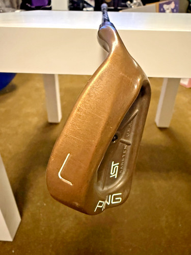 Ping isi beryllium - beryllium, copper