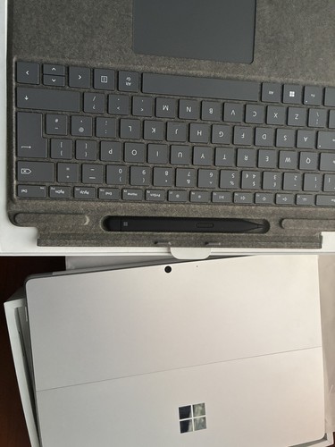 Surface pro 16gb 256gb - surface,