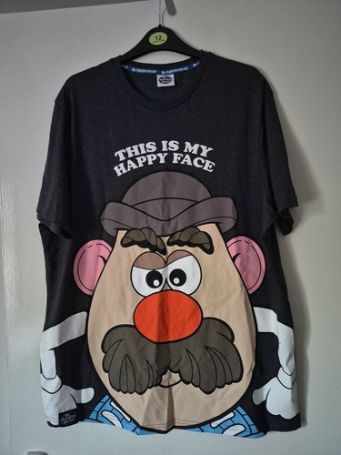 Potato head large - mr,