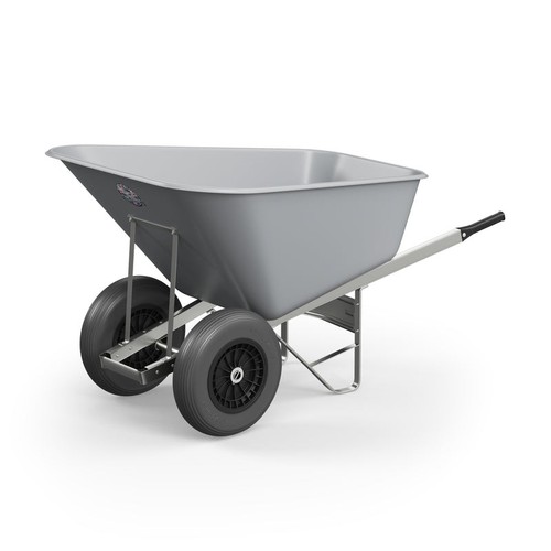 Agri barrow puncture proof - puncture,