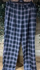 Primark Black Check Barrel