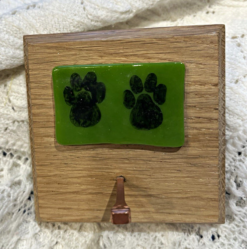 Hand crafted oak - /, fused