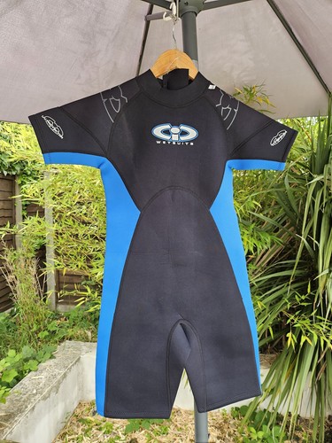 Wetsuits kids age - c-id,