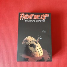 Neca Friday The 13th Part 4