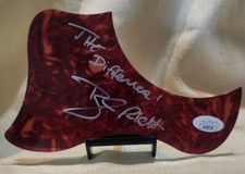 Tyler Rich Signed Acoustic