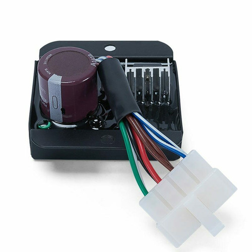 Tr222 automatic voltage - tr222,