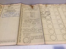 AUSTIN A70 HEREFORD 1952 CLASSIC VINTAGE RF60