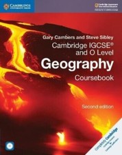 Cambridge IGCSE® and O Level