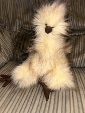 Jellycat Silkie Chicken Rare