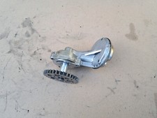 Suzuki LS650 LS 650 Savage