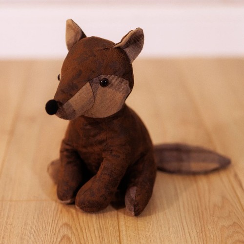 Fox door stop heavy - stop, soft