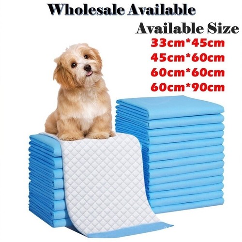 Disposable pet puppy pads - pet,