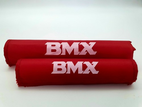 Vintage bmx grips handlebar - vintage,