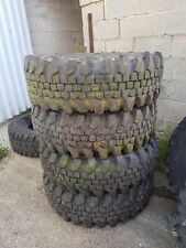 Simex Tyres
