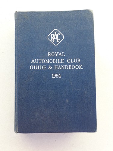 Rac guide and - guide, handbook