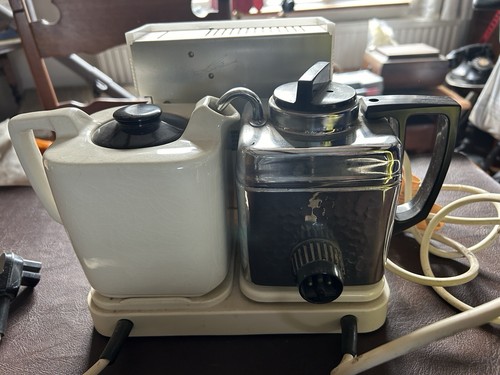 Vintage goblin teasmade - teasmade, 854